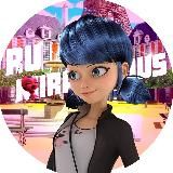 NoirsBlogg | Леди Баг и Супер-Кот