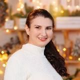 Инставишенка - продвижение кондитеров