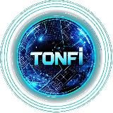 TONFI ANNOUNCEMENT