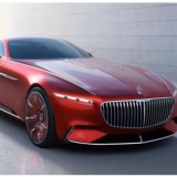 Luxury Cars