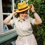 Москва на ладони с Ольгой Бешлиу @olga_beshliu_guide