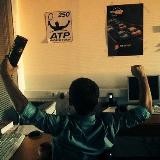 Гейм, Сет, Макс 🎾 Теннис, ATP, WTA, ТБШ