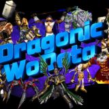 Dragonic Wodota