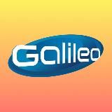 Галилео