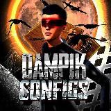 𝗗𝗔𝗠𝗣𝟭𝗞 𝗖𝗢𝗡𝗙𝗜𝗚'𝗦