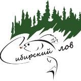Сибирский Лов. Павел Горохов