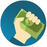 Заработок в Telegram