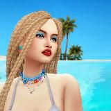 Династия Руфус - О'флай 🧡 Sims 4