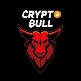 𓄀Crypto Bull