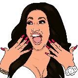 Cardi B (Discography)