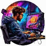 Digital Artist