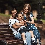 Елена Мухаметьянова | Детский психолог