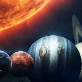 Хочу в космос....