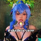 shadory cosplay