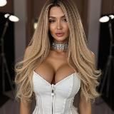 Глубокий канал