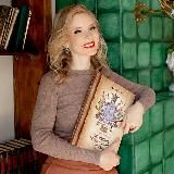 О генеалогии с Юлией Ефремовой