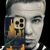 Ильфат Шарипов|Трейдер