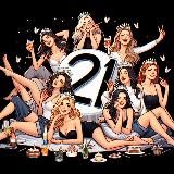 21 век: ЖЕНСКИЙ КЛУБ УСПЕХА .ЕЛЬКИНА ОЛЬГА