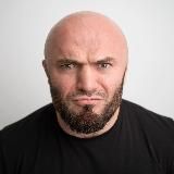 МАГОМЕД ИСМАИЛОВ