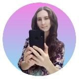 Настя| Куратор INSTART