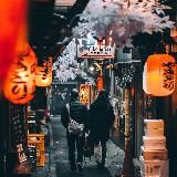 Красота Азии