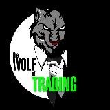 THE WOLF OF TRADING