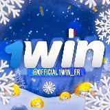 1win Codes Bonus Gratuits 🇫🇷