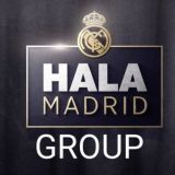 ⚽️🇪🇸🇺🇿Real Madrid (Fan club)🇺🇿🇪🇸⚽️