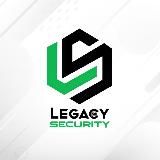 Legacy Security ™️