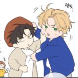 Пойдём поедим пирожных