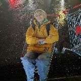 Биография зонтика: жизнь на физтехе