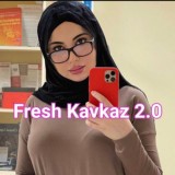 Fresh Kavkaz 2.0