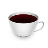Кружка чая