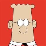 Дилберт по-русски