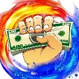 КРИПТО ПРОФИ - ЗАРАБОТОК