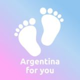 Argentina For You Chat| Релокация | Роды в Аргентине 🇦🇷