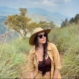 Диана путешественница