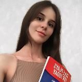 Yanita 🇺🇸 teaching 👩🏻‍💻 speak like natives 🗯️