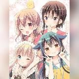 Дневник Хинако / Тетрадь Хинако / Тетрадь Хинако / Hinako Note