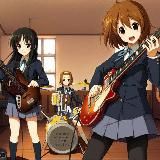 Anime opening and ending