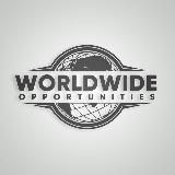 Worldwide Opportunities