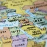 Южный ветер