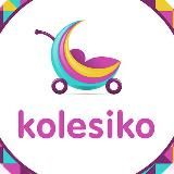 KOLESIKO колёсико42 КОЛЯСКИ колесико kolesiko42