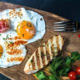 Простые рецепты