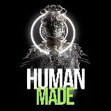 HUMAN MADE | Саморазвитие