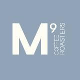 M9Roasters ☕️Жарим кофе в Саратове