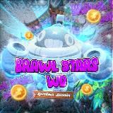 Brawl Stars|WD