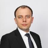 Андрей Алексеевич Хорт