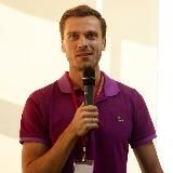 Бизнес-тренер Павел Вербняк