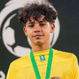 Cristiano Junior | Криштиану Роналду младший